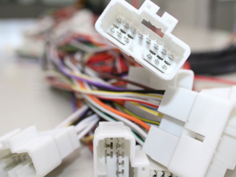  - 3 - 3RTE - Montagens Elétricas