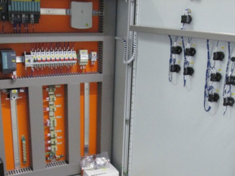  - 2 - 3RTE - Montagens Elétricas