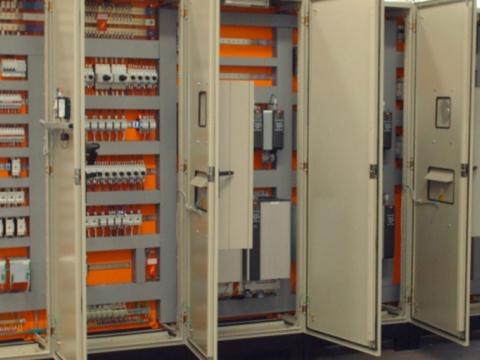  - 4 - 3RTE - Montagens Elétricas